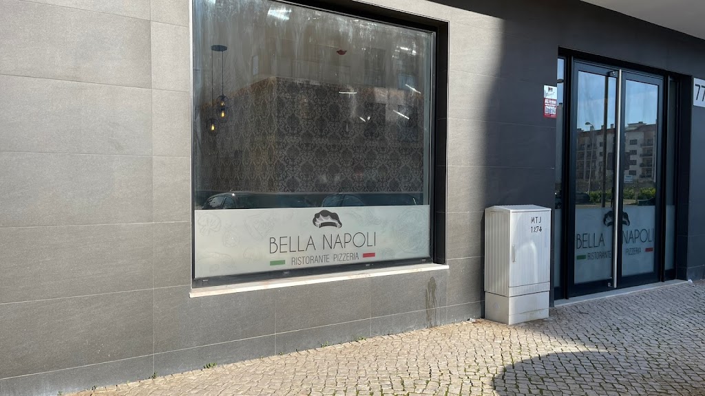 Bella Napoli Ristorante Pizzeria