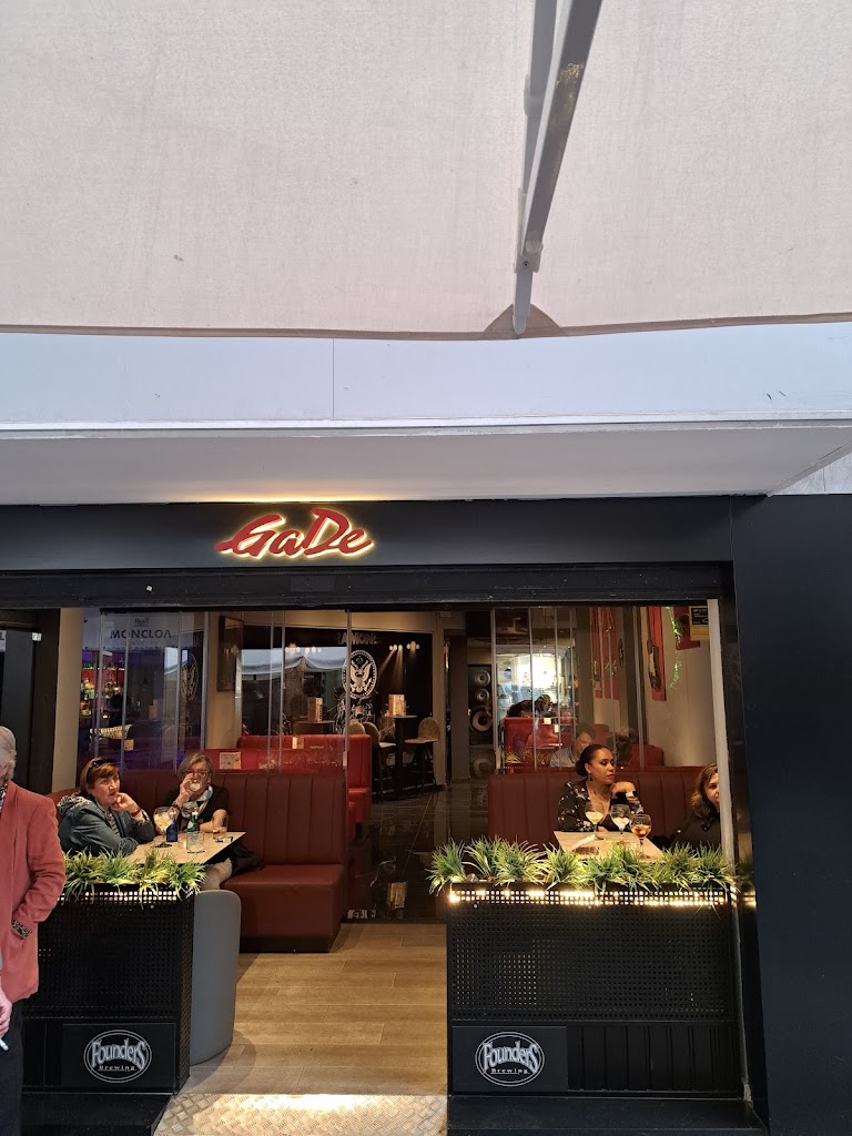 Gade Bar Alicante