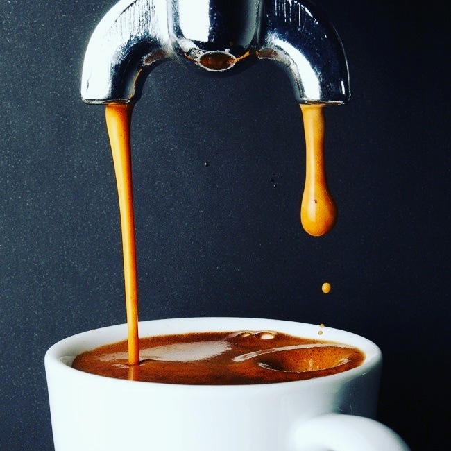 Peyton coffee bar — Comida y bebida