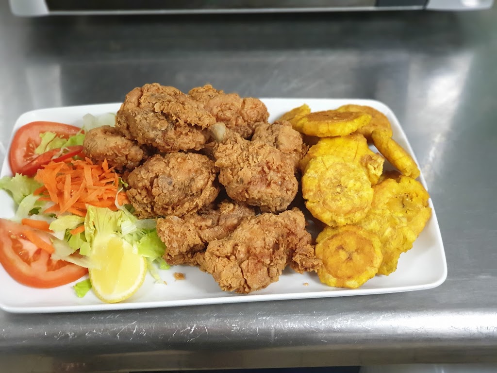 XURRERIA BAR LA MALAGUENA