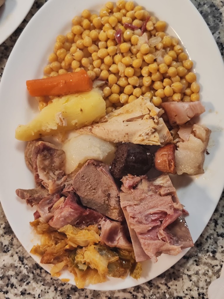 El Perdy Bar — Del propietario