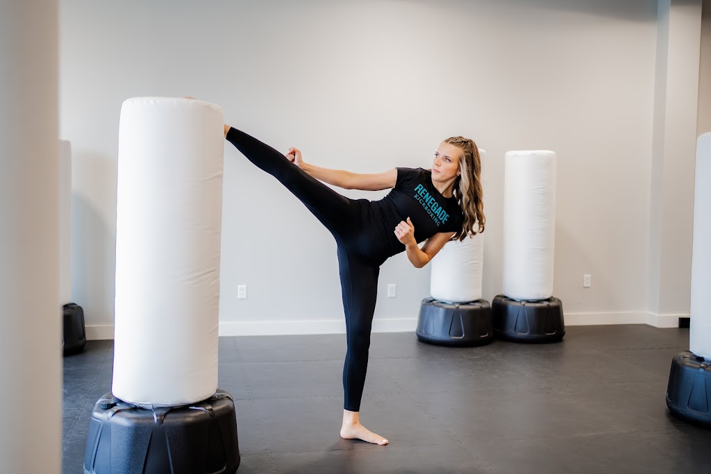  Renegade Kickboxing LLC