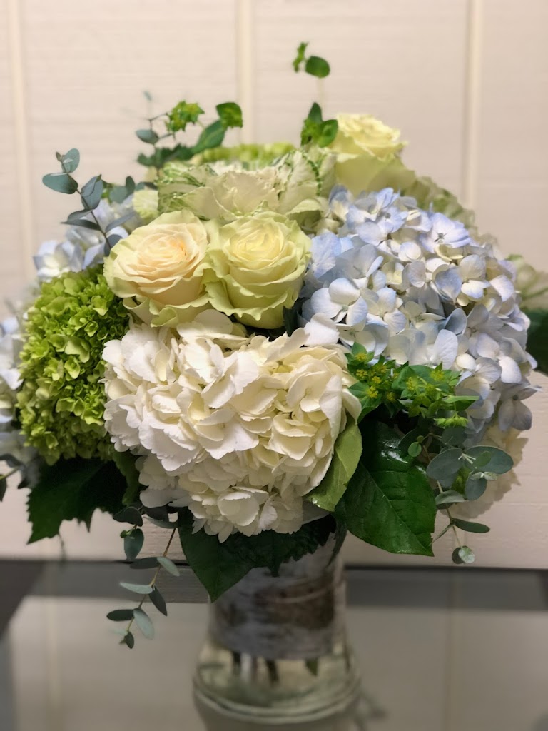 Blossoms at Dailey's Flower Shop