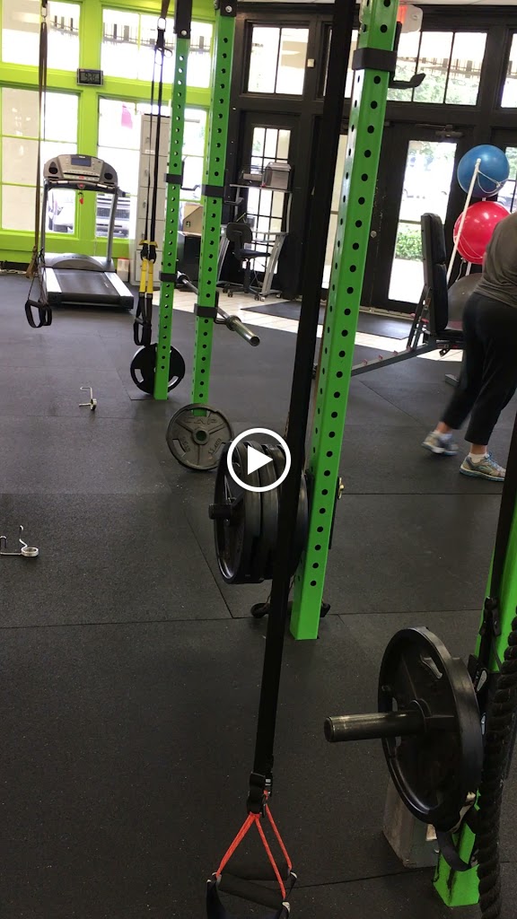  Elite Training Tulsa