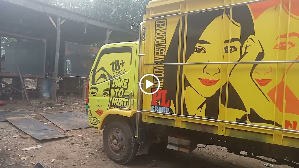 Bengkel putra lampung02