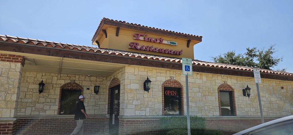 Tino’s Restaurant - Fine Mexican Food