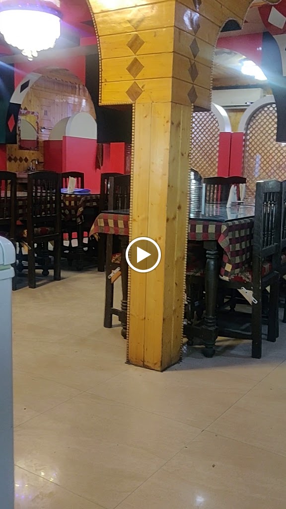 Jehangir Bakers Restaurant Best In Srinagar