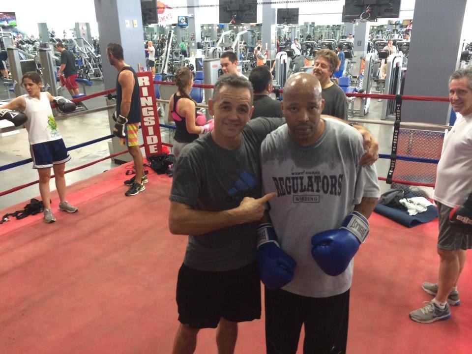  Ballard Boxing & Fitness