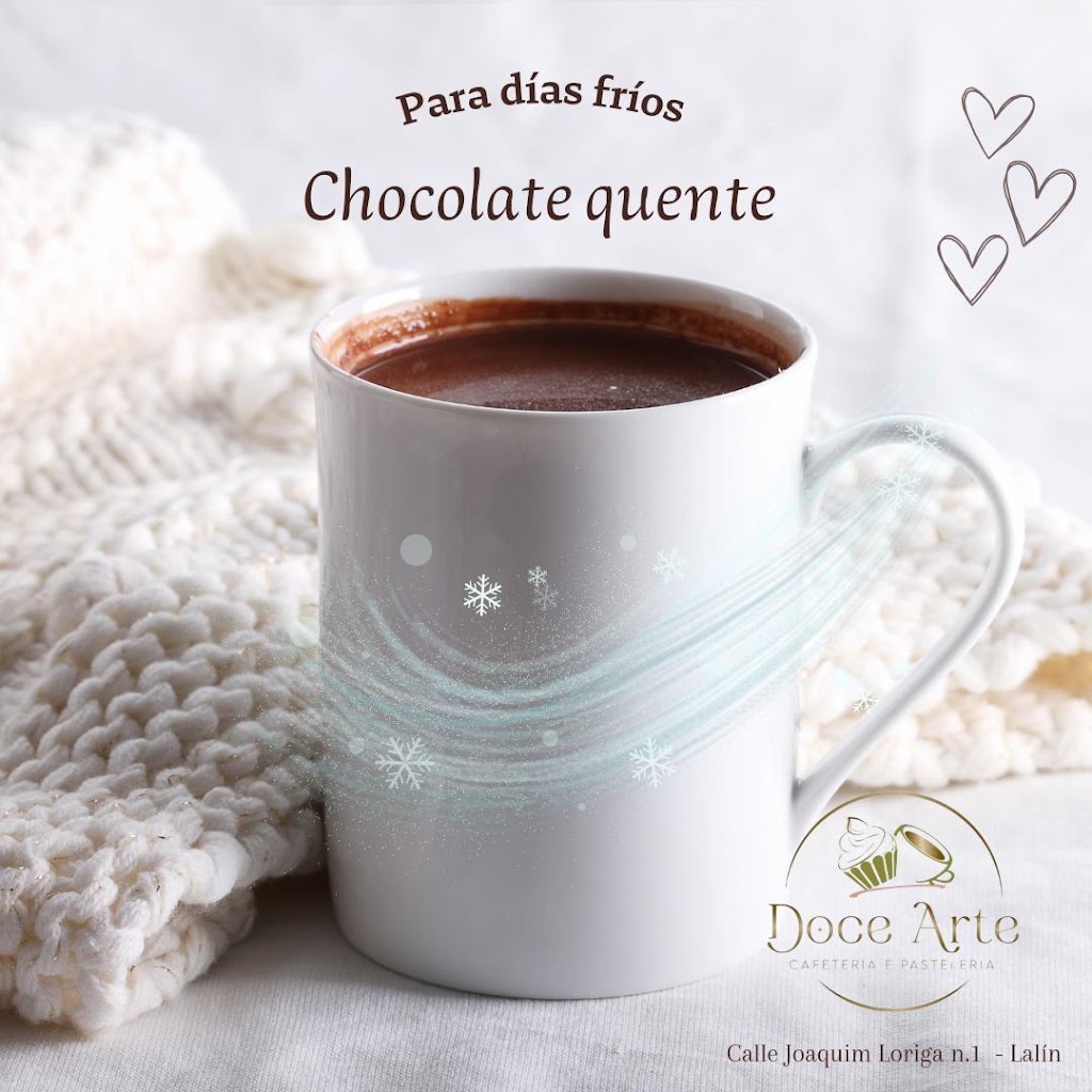 Doce Arte — Cafe