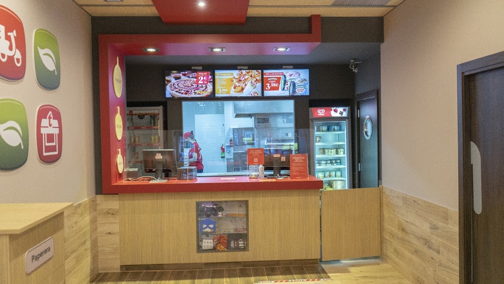 Telepizza Gava - Comida a Domicilio