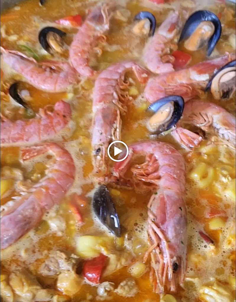 Bar/Cafeteria Aldea Blanca — Videos