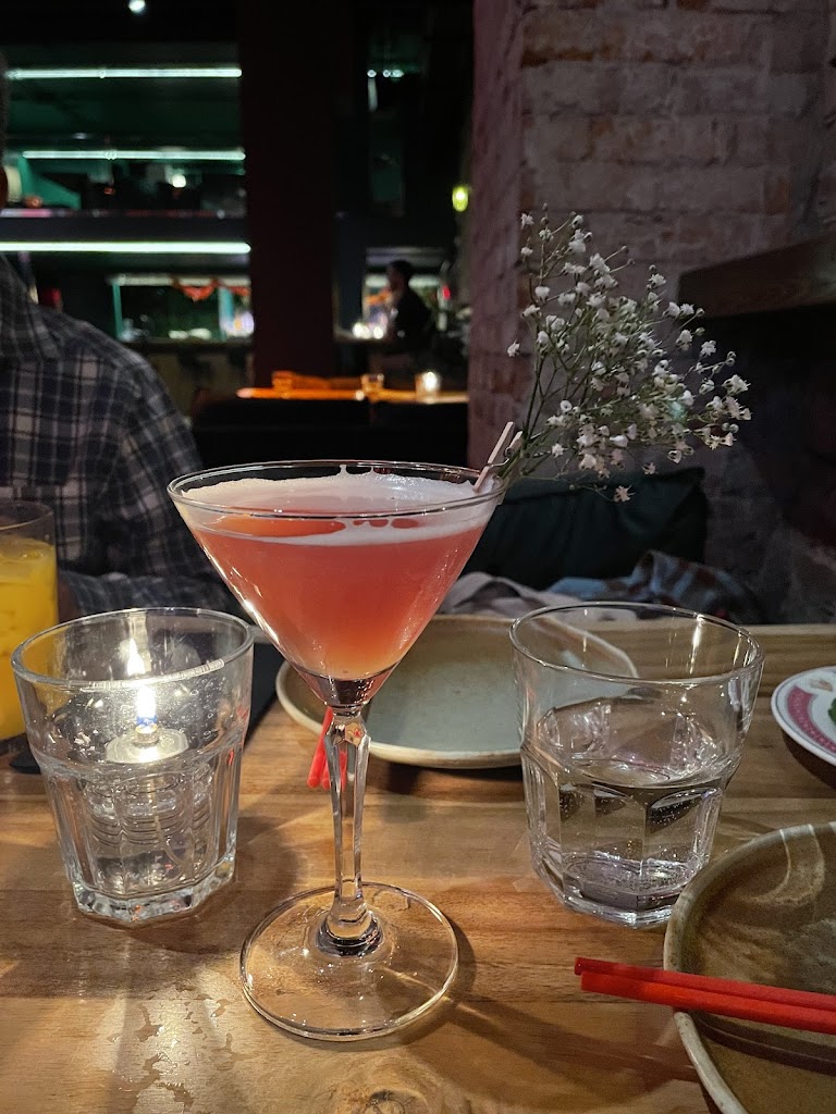 Food & drink