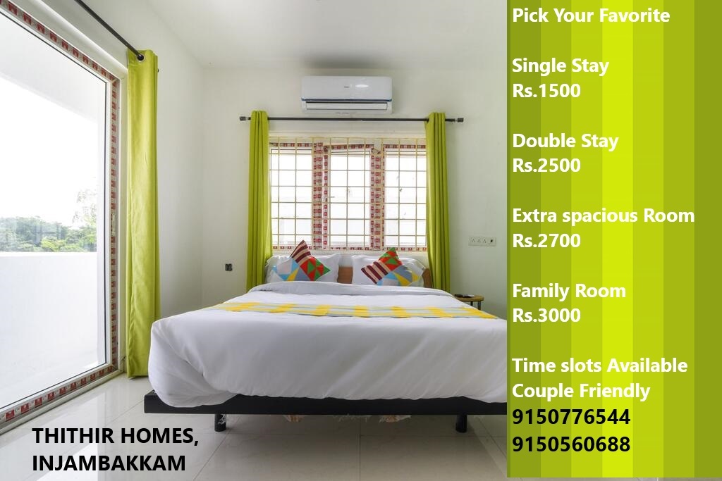 Thithir Homes