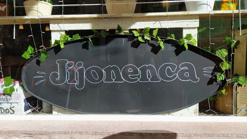 Jijonenca Galapagar — Del propietario