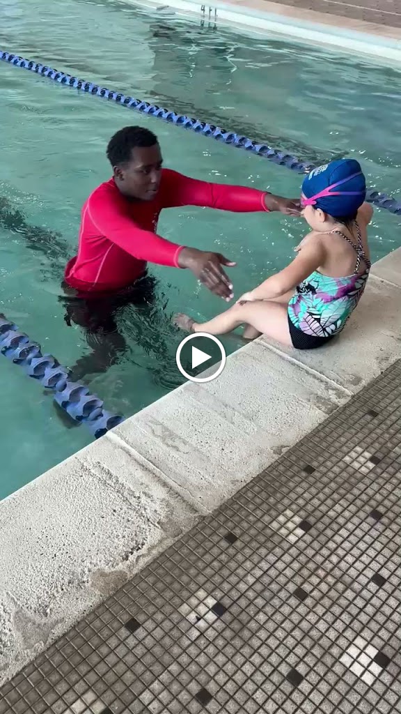 British Swim School at LA Fitness - East Arlington