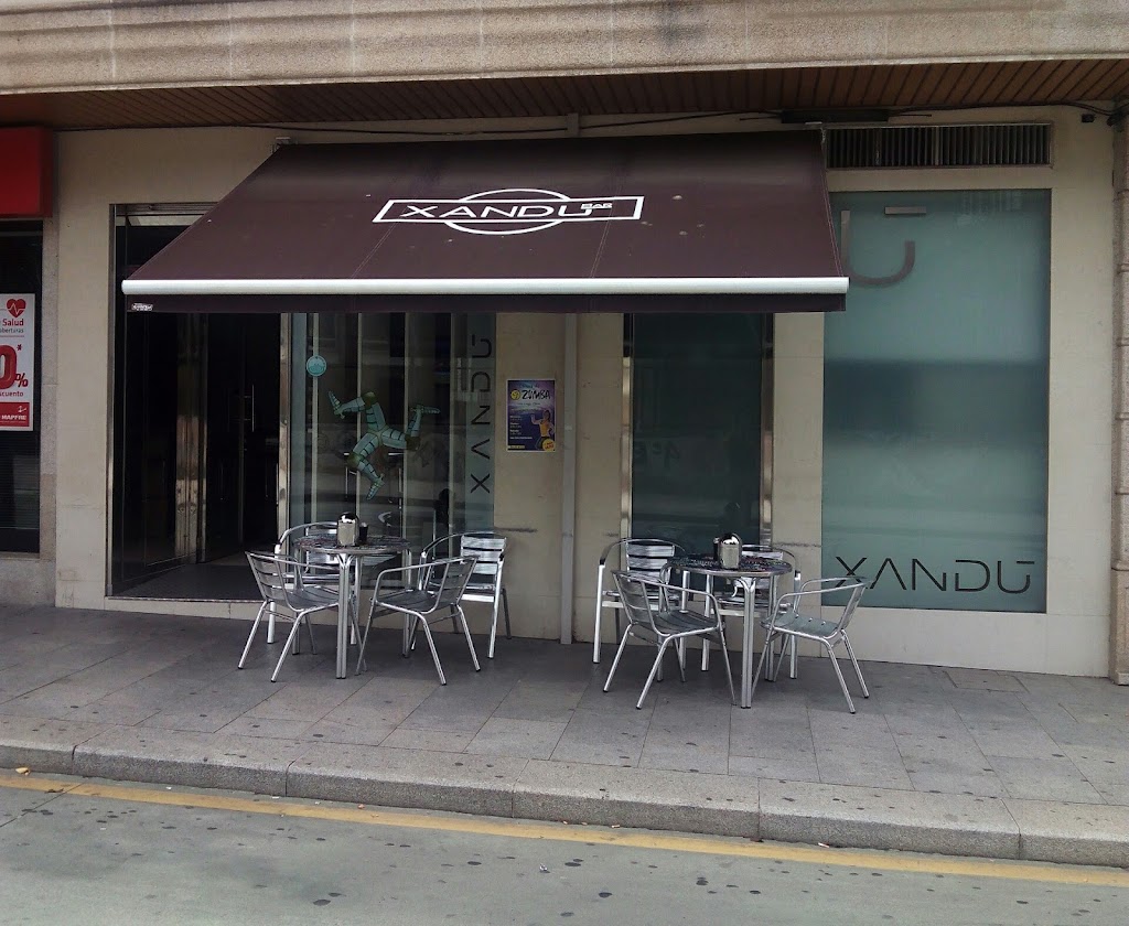 Xandu