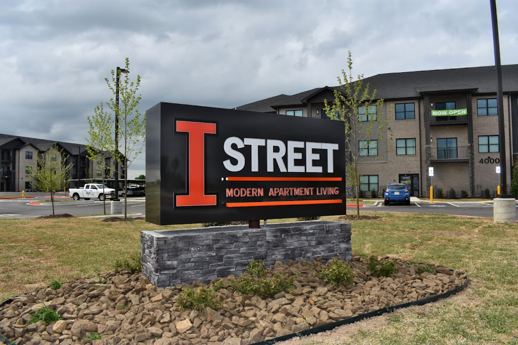 Photo of I Street Modern Apartments