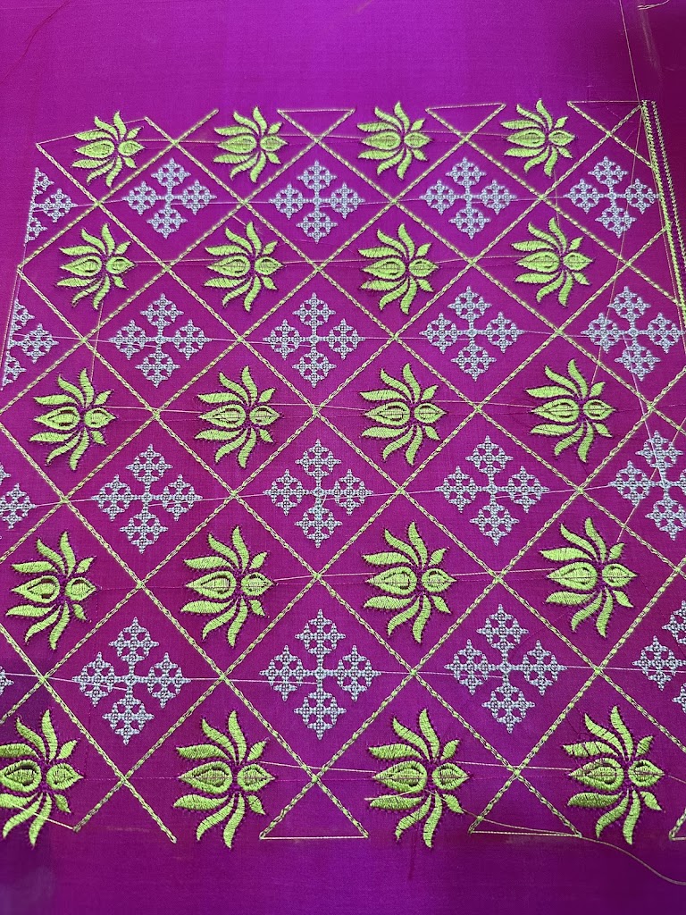 Star Beauty Salon Tailoring