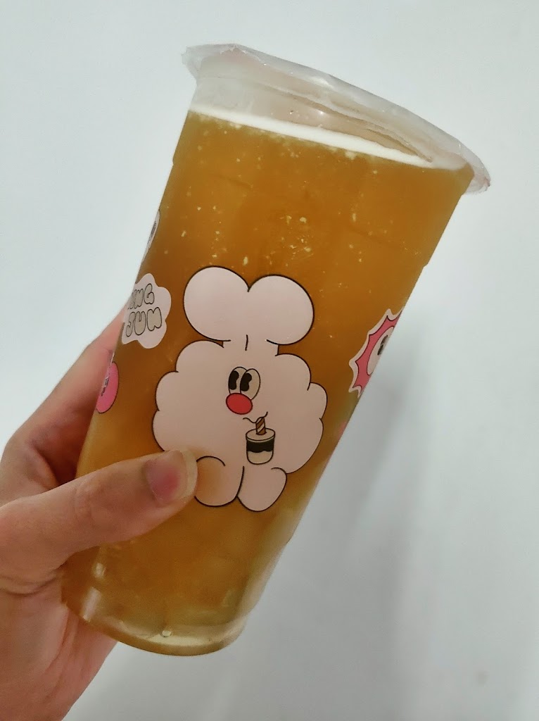 迷客夏 桃園廣福店 的照片