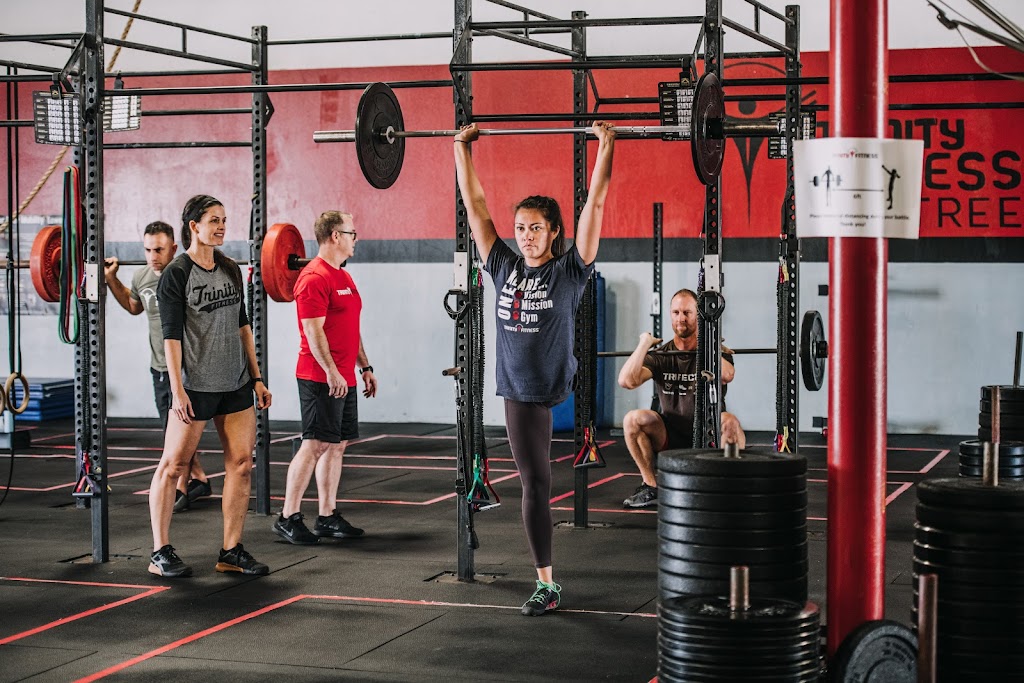  Trinity Fitness Suntree