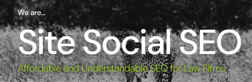 Site Social Seo