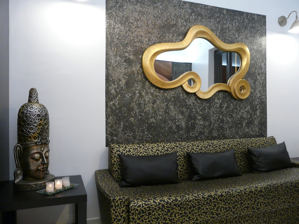 PELUQUERIA BUDDHA ESTILISTAS — Del propietario