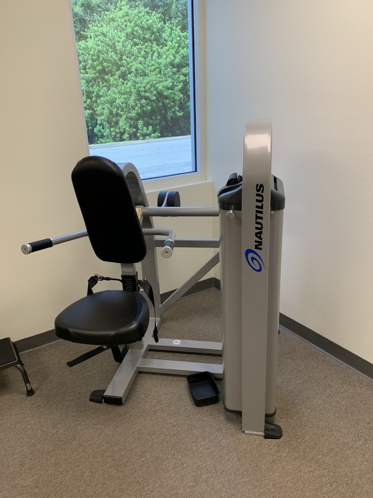  Time Saver Fitness- Sarasota Downtown