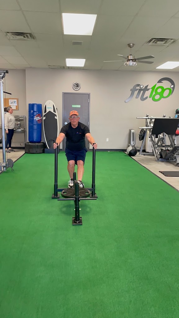  Fit180 Private Training Studio