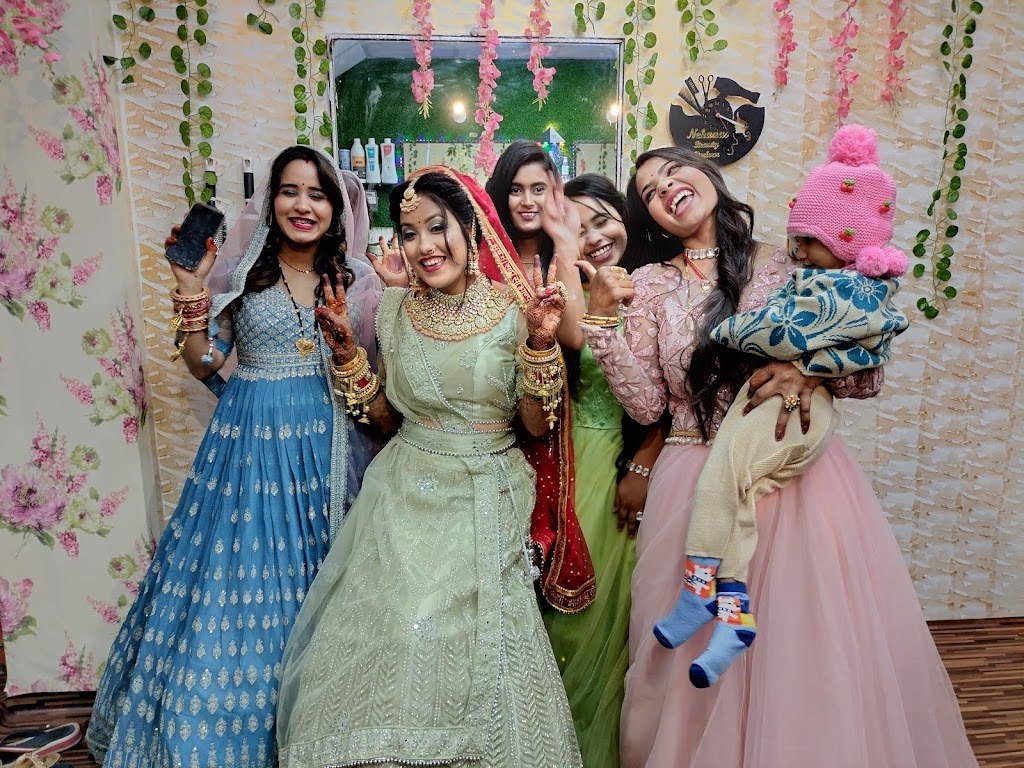 Nehaaas Beauty Parlour