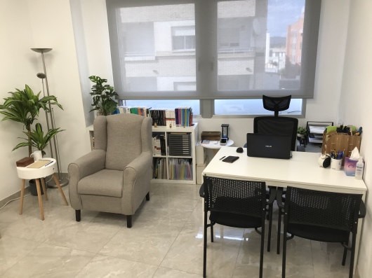 Mind Me. Psicologia y Logopedia.