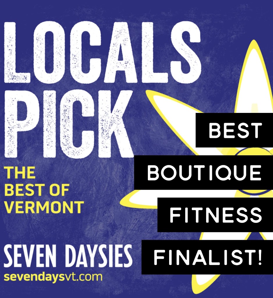  Purposeful Strength: In Person & Online Personal Training