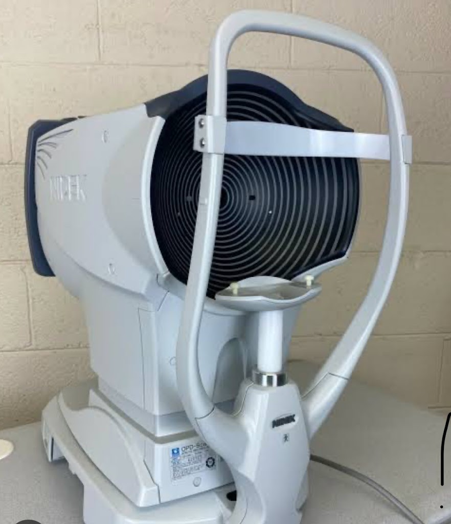 Dr Suresh Garg Eye And Laser Hospital