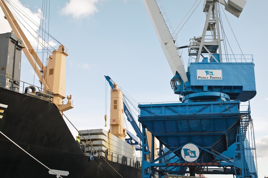 Perez Torres Maritima