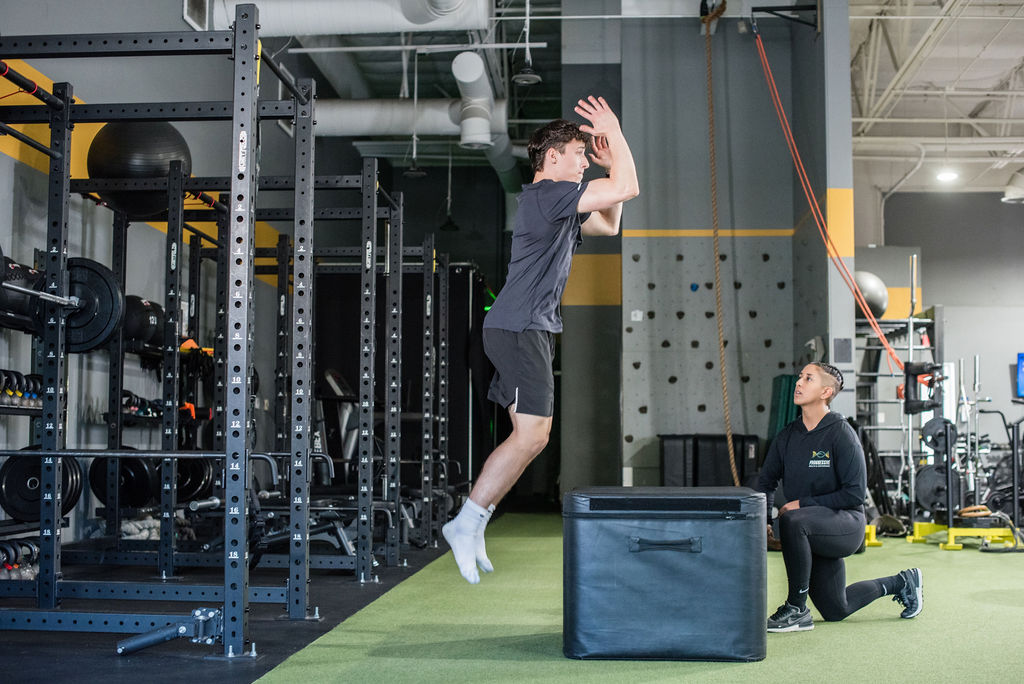  Progressive Health & Performance - Temecula