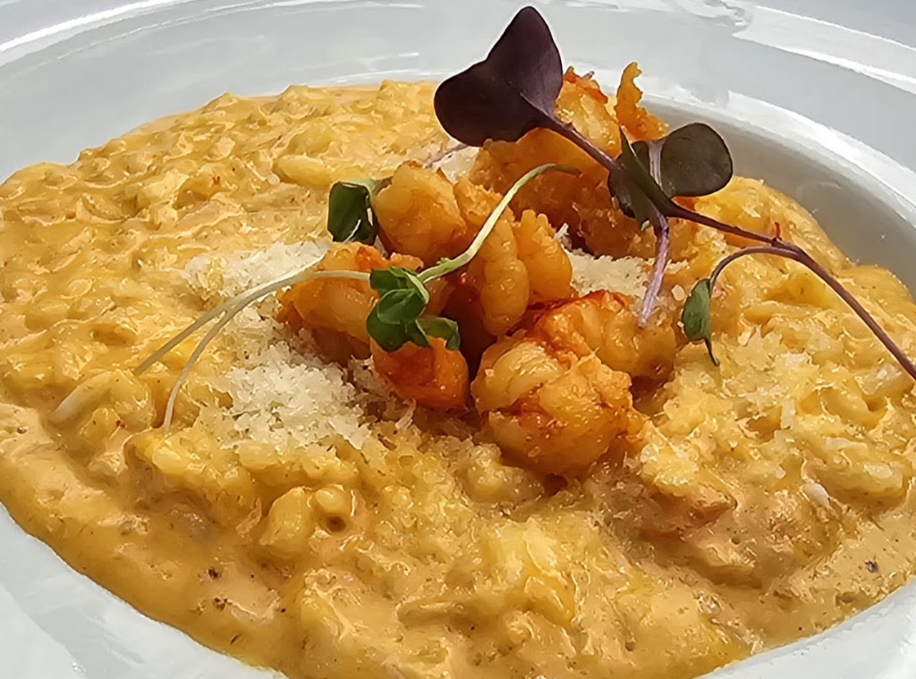 Espais Vida — Comida y bebida