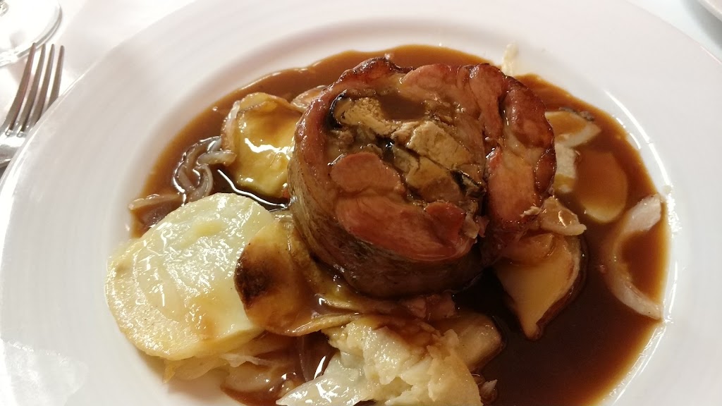 Carceller — Comida y bebida
