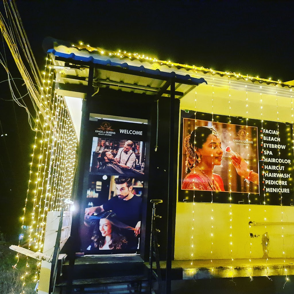 Kings Queens Beauty Lounge