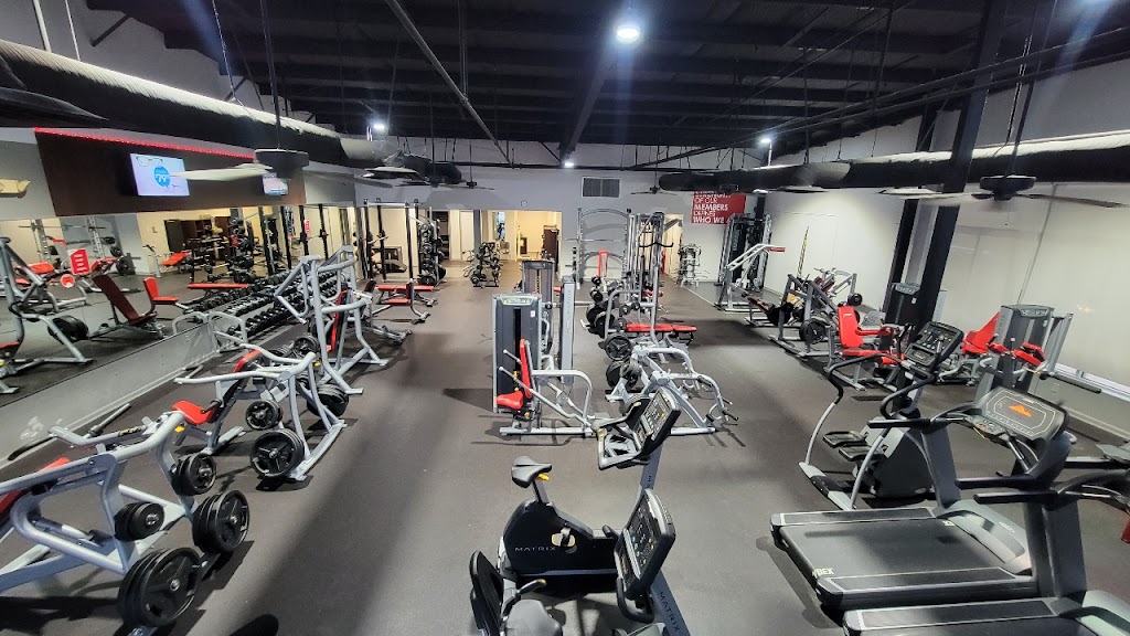  Snap Fitness Mandeville