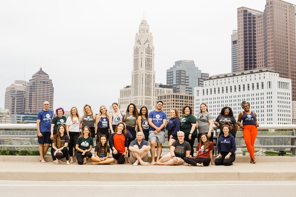  Modo Yoga Columbus - Grandview