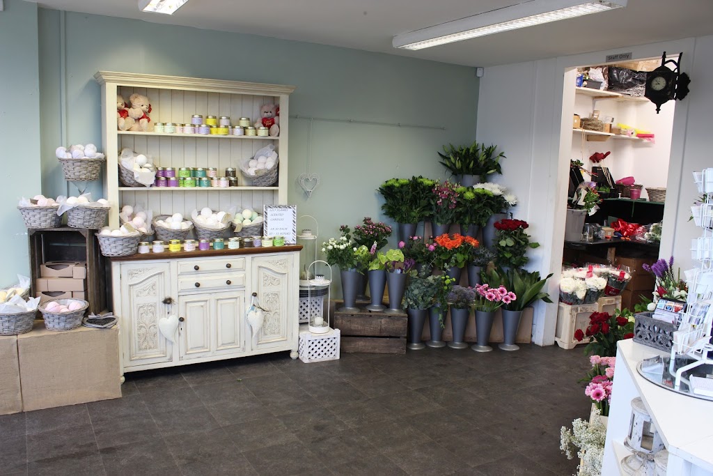 Townend Florist Sheffield