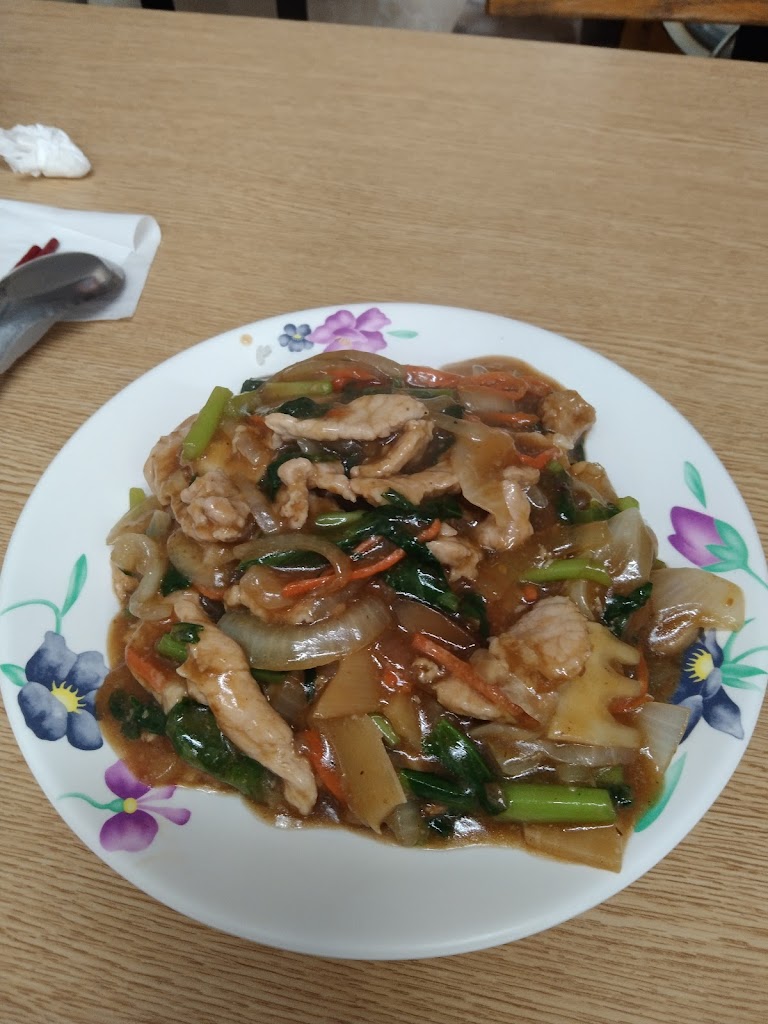 劉家牛肉麵 的照片