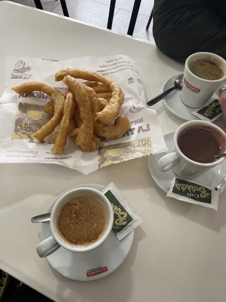 Cafeteria Jara