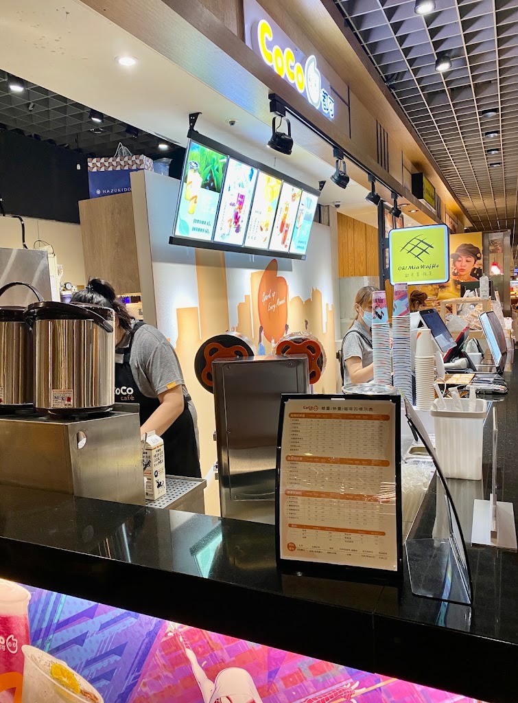 CoCo 都可 左營新光店 的照片