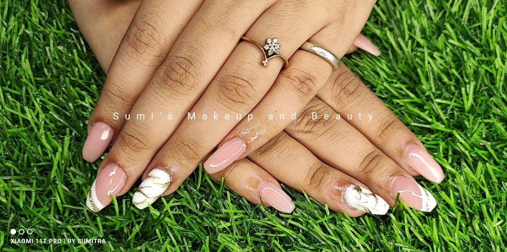 Sumi S Makeup And Beauty Parlour