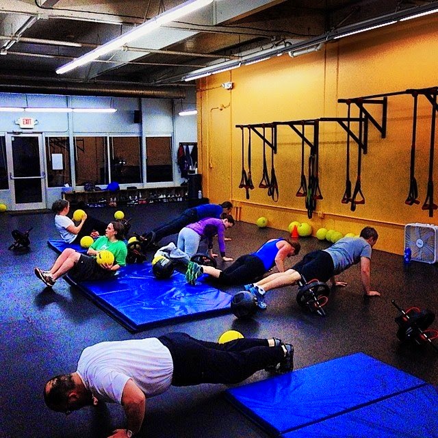  Monkey Bar Gymnasium Missoula