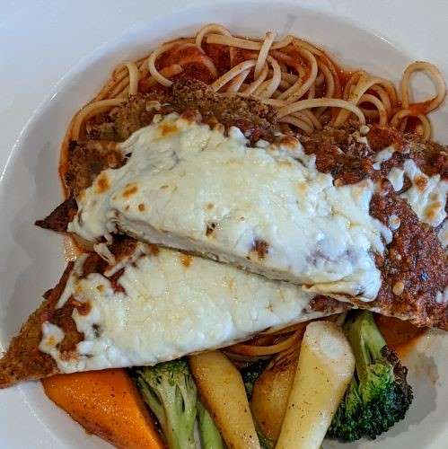 Spaghetti