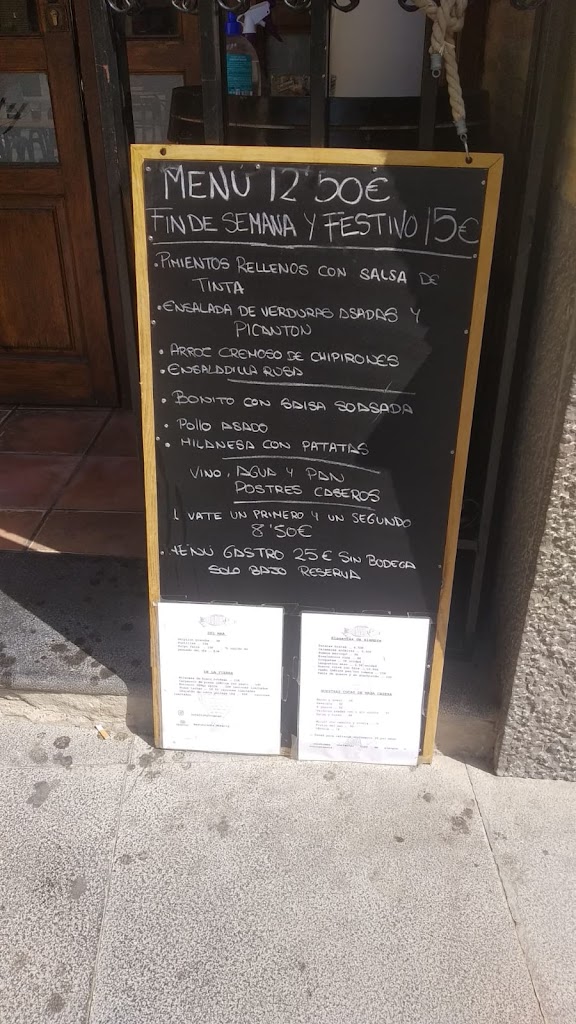 Nobelty by Lorenzo — Carta