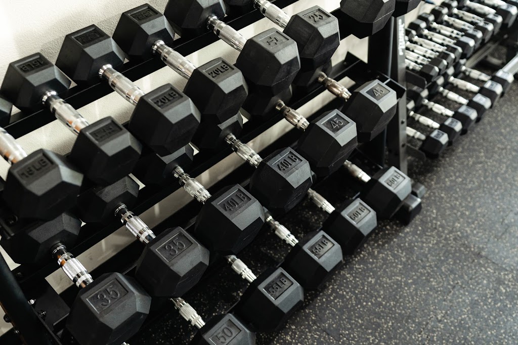  DJA Fitness Training