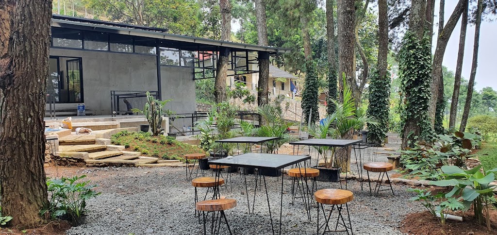 Chantradhipa Camp Bogor