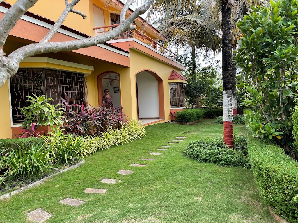 The Mango Villas